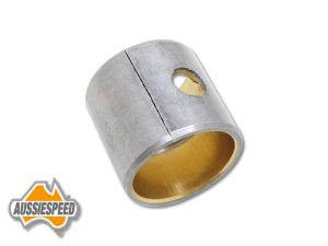 rocker arm brass bush